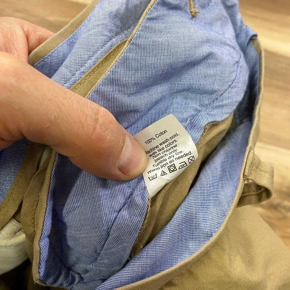 J. Crew crew rivington